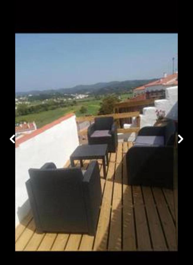 Casinhas Proenca - Family Villa Aljezur Ngoại thất bức ảnh
